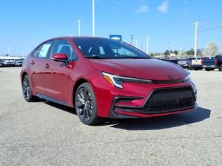 2026 Toyota Corolla for sale in Grand Rapids MI