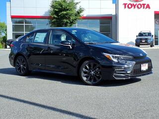 2026 Toyota Corolla for sale in Lynchburg VA