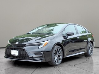 2026 Toyota Corolla for sale in West Warwick RI