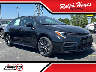 2026 Toyota Corolla for sale in Anderson SC