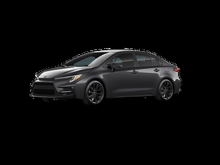 2026 Toyota Corolla for sale in Indiana PA