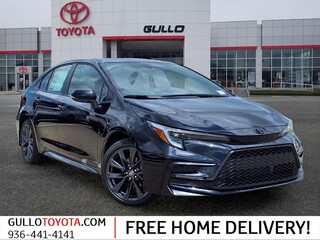 2026 Toyota Corolla for sale in Conroe TX