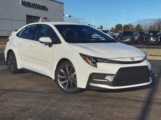 2021 Toyota Corolla for sale in Cincinnati OH