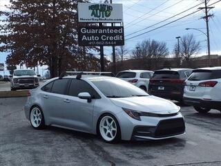 2022 Toyota Corolla for sale in Saraland AL