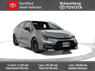 2022 Toyota Corolla for sale in Schaumburg IL