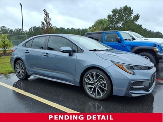 2022 Toyota Corolla for sale in Myrtle Beach SC