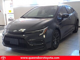 2023 Toyota Corolla for sale in Woodside NY
