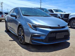 2023 Toyota Corolla for sale in Laredo TX