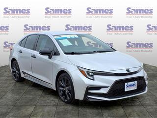 2024 Toyota Corolla for sale in Greenville SC