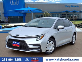 2024 Toyota Corolla for sale in Katy TX