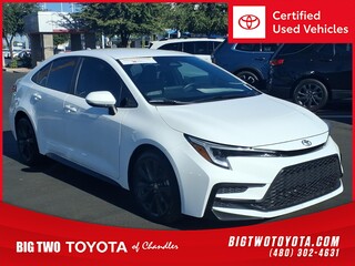 2024 Toyota Corolla for sale in Chandler AZ