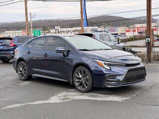 2025 Toyota Corolla for sale in Beckley WV