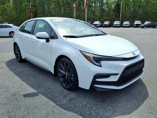 2025 Toyota Corolla for sale in New Bern NC