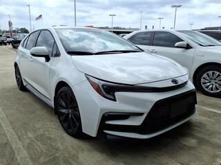 2025 Toyota Corolla for sale in Conroe TX