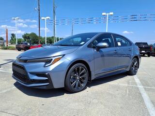 2025 Toyota Corolla for sale in Bossier City LA
