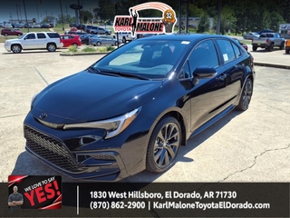 2025 Toyota Corolla for sale in Muskegon MI