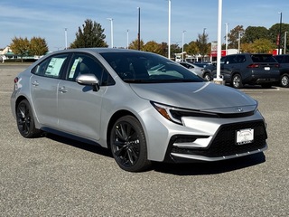2026 Toyota Corolla for sale in West Warwick RI