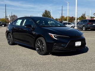 2026 Toyota Corolla for sale in West Warwick RI