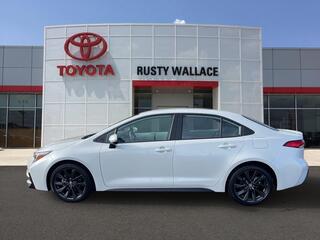2026 Toyota Corolla for sale in Morristown TN
