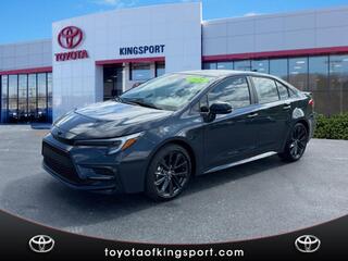 2026 Toyota Corolla for sale in Kingsport TN