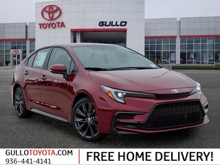 2026 Toyota Corolla for sale in Conroe TX