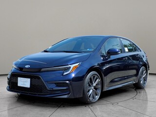 2026 Toyota Corolla for sale in West Warwick RI