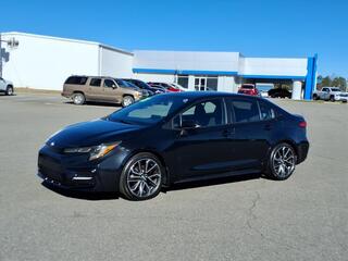 2020 Toyota Corolla for sale in Rocky Mount NC