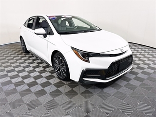 2020 Toyota Corolla for sale in Merritt Island FL