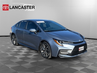 2020 Toyota Corolla for sale in Lancaster CA
