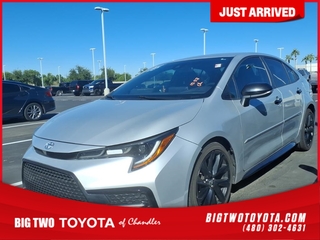 2020 Toyota Corolla for sale in Chandler AZ