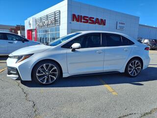 2020 Toyota Corolla for sale in Greenville MS