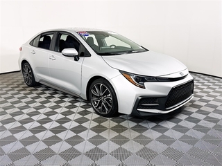 2020 Toyota Corolla for sale in Merritt Island FL