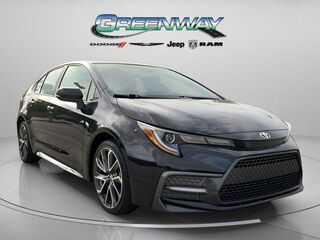 2020 Toyota Corolla for sale in Orlando FL