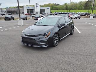 2020 Toyota Corolla for sale in Malvern AR