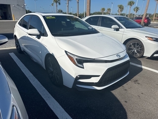 2024 Toyota Corolla for sale in Merritt Island FL