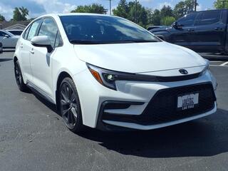 2025 Toyota Corolla for sale in Kirkwood MO