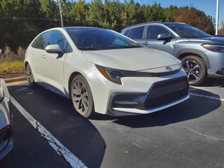 2022 Toyota Corolla for sale in Henderson NC