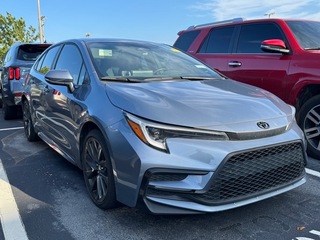 2024 Toyota Corolla for sale in Greenville SC