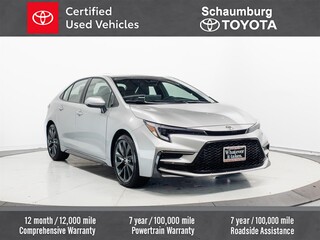 2025 Toyota Corolla for sale in Schaumburg IL