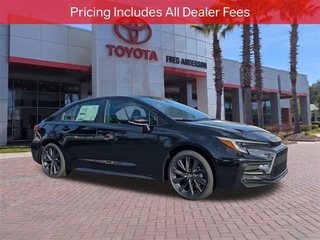 2026 Toyota Corolla for sale in Charleston SC