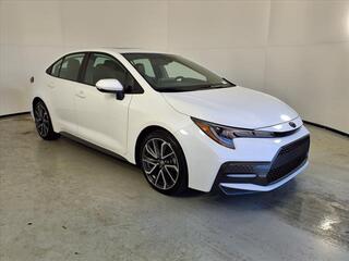 2022 Toyota Corolla for sale in Southern Pines NC