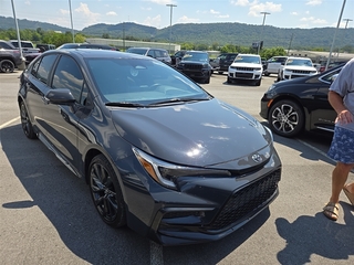 2024 Toyota Corolla for sale in Ringold GA