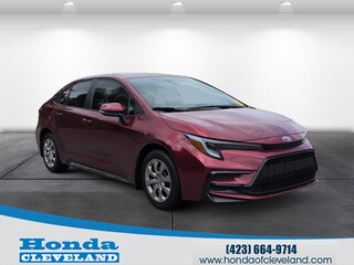 2026 Toyota Corolla for sale in Cleveland TN