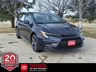 2026 Toyota Corolla for sale in Grimes IA