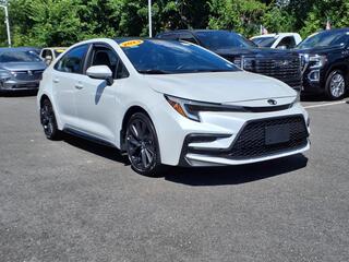 2023 Toyota Corolla for sale in Vineland NJ