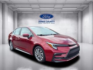 2023 Toyota Corolla for sale in Trenton NC