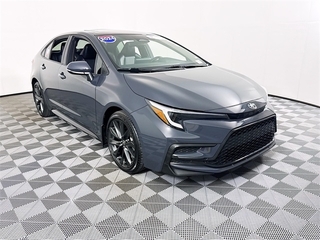 2024 Toyota Corolla for sale in Merritt Island FL