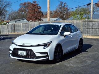 2025 Toyota Corolla for sale in Kirkwood MO