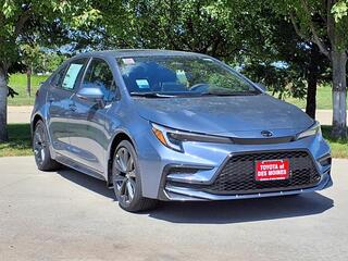 2025 Toyota Corolla for sale in Grimes IA