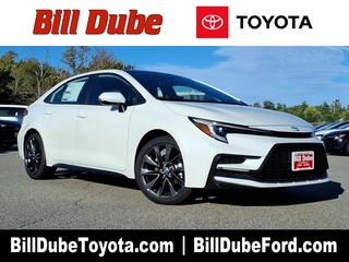 2026 Toyota Corolla for sale in Dover NH